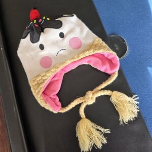 Sundae Beanie